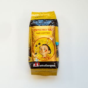Passalacqua Kaffebönor 1 kg